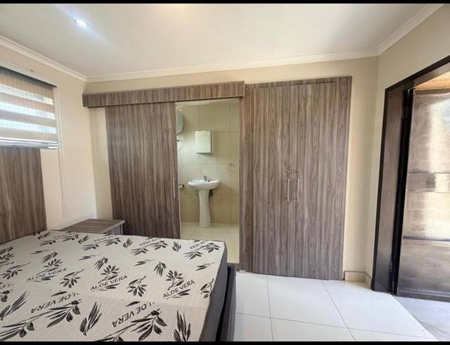 1 BEDROOM PROPERTY TO RENT IN ERASMIA